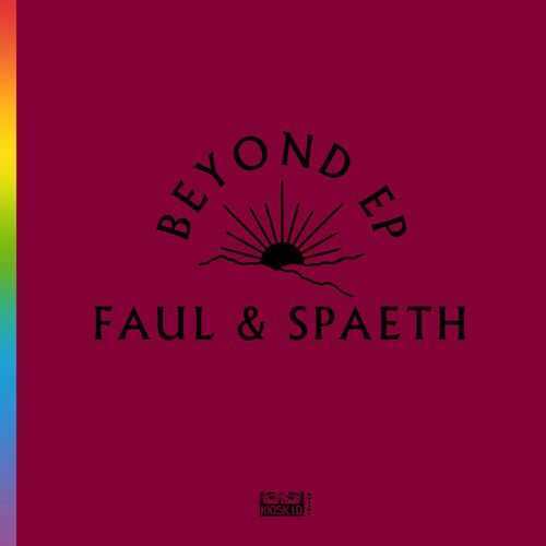  Faul & Spaeth - Beyond (2023) 