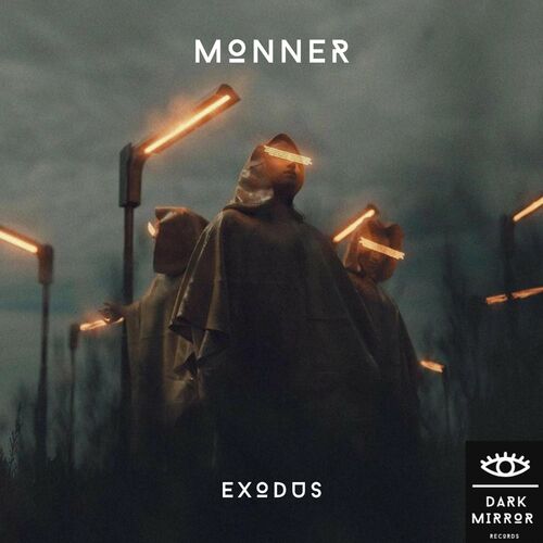  MONNER - Exodus (2023) 