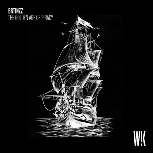  Brtinzz - The Golden Age of Piracy (2023) 