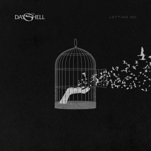 Dayshell - Letting Go [single] (2022)