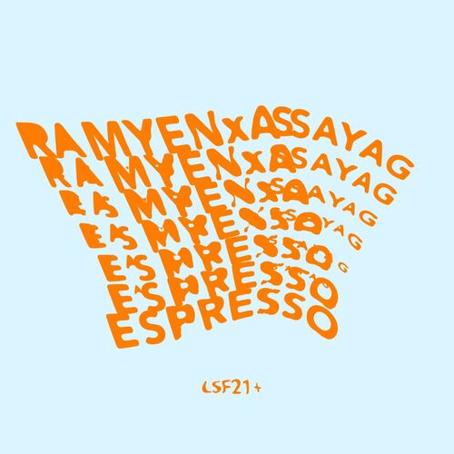 VA - Ramyen & Assayag - Espresso (2023) (MP3)