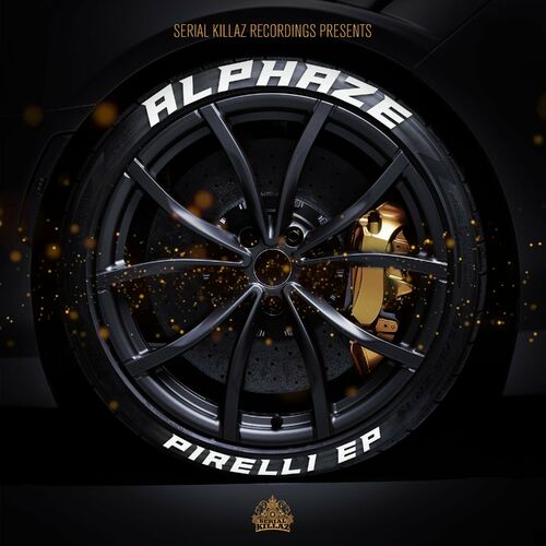  Alphaze - Pirelli (2023) 