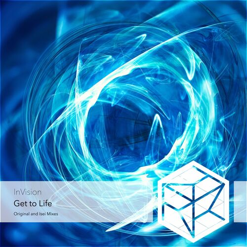  Invision - Get to Life (2023) 