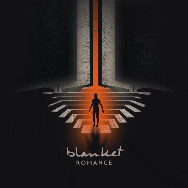 Blanket - Romance [single] (2021)