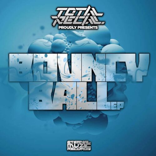  Total Recall - Bouncy Ball (2023) 