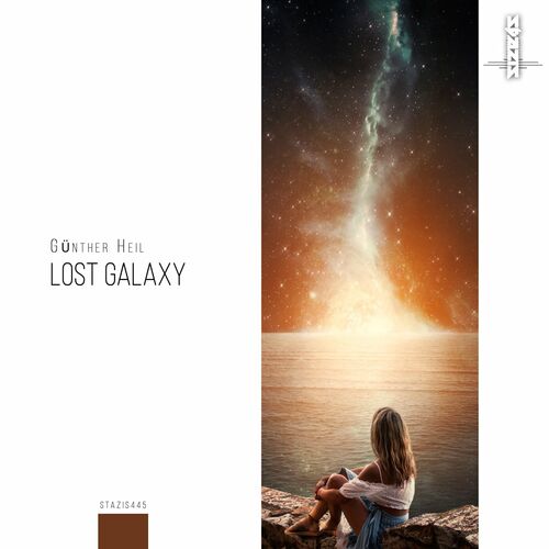  G&#252;nther Heil - Lost Galaxy (2023) 
