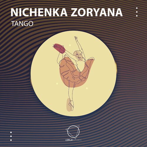  Nichenka Zoryana - Tango (2024) 