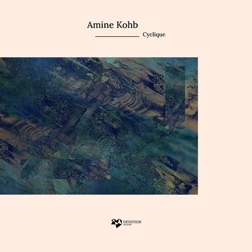  Amine Kohb - Cyclique (2023) 