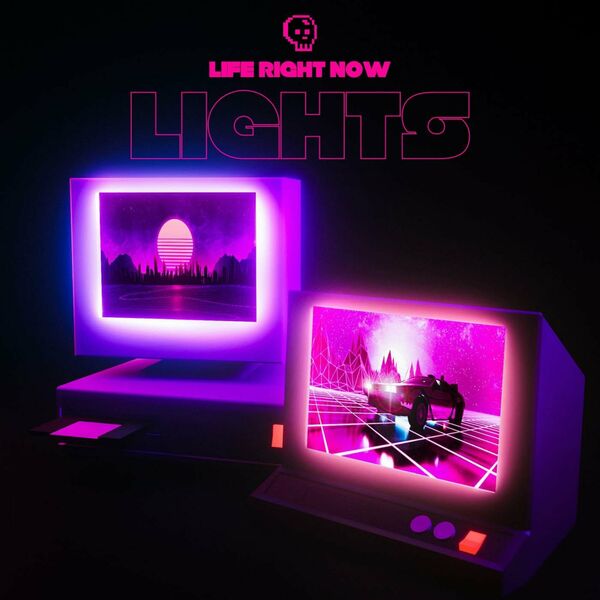 Life Right Now - Lights [single] (2023)