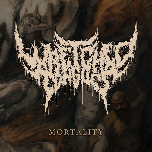 Wretched Tongues - Mortality [single] (2022)