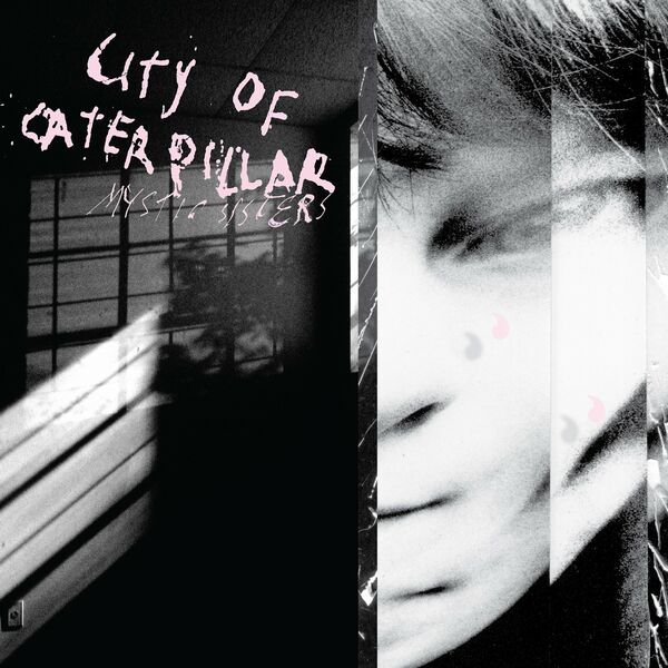 City of Caterpillar - Mystic Sisters [single] (2022)