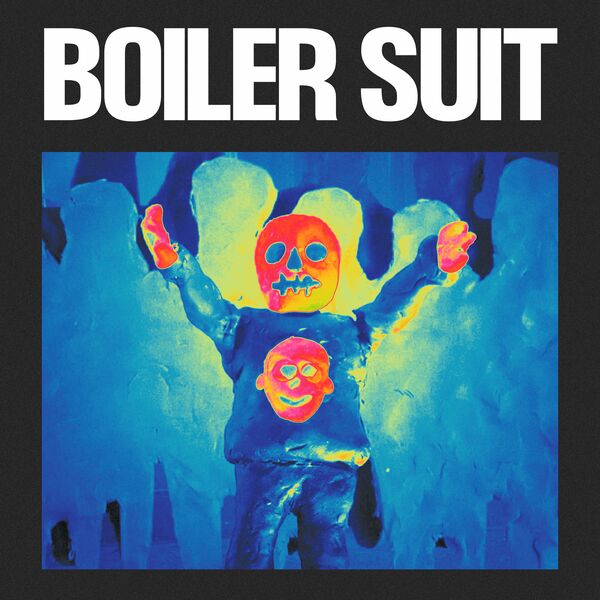 DON’T TRY - Boiler Suit [single] (2023)