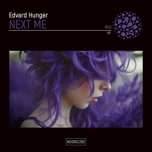  Edvard Hunger - Next Me (2024) 