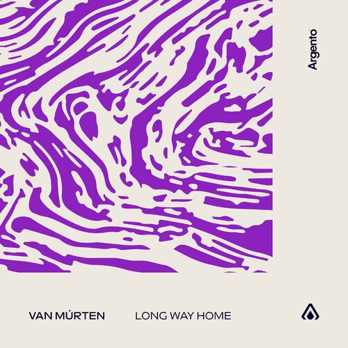 Van Murten - Long Way Home (2024)