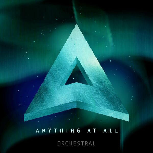 Dead by April - Anything at All (Orchestral Version) [single] (2021)