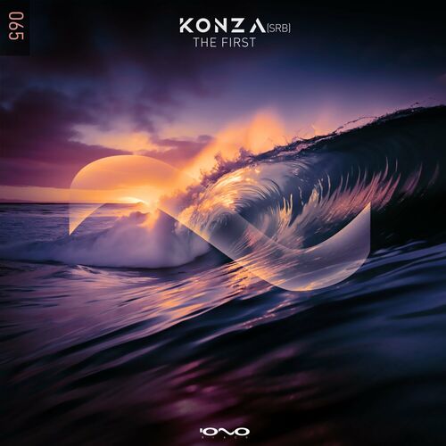  Konza (SRB) - The First (2023) 