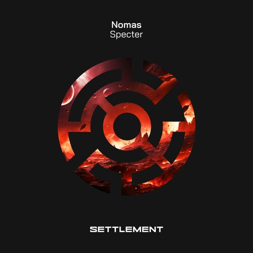  Nomas - Specter (2023) 