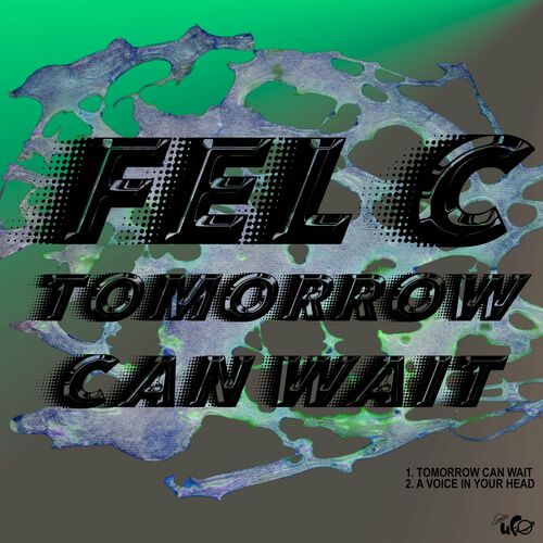  Fel C - Tomorrow Can Wait (2023) 