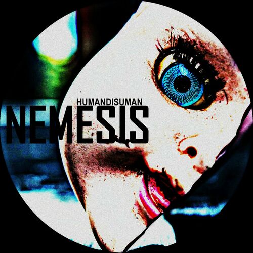  HumanDisuman - Nemesis (2023) 