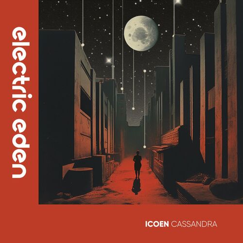  iCoen - Cassandra (2023) 