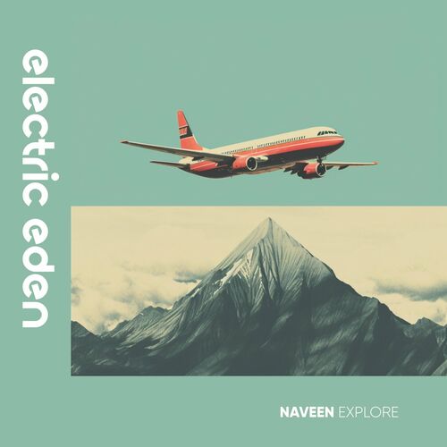  Naveen - Explore (2023) 