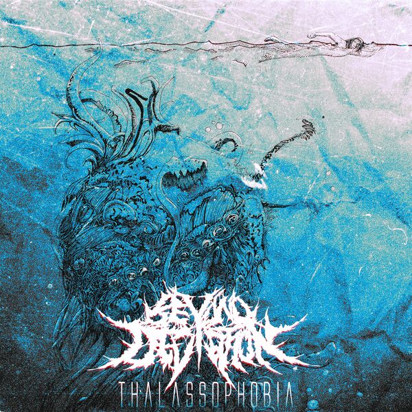 Beyond Deviation - Thalassophobia [EP] (2022)