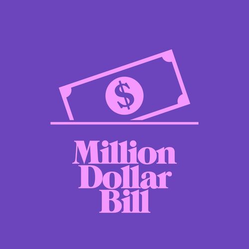  Doche - Million Dollar Bill (2023) 