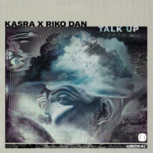  Kasra & Riko Dan-Talk Up / Shatter (2023) 