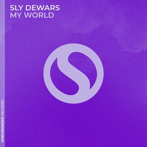  Sly Dewars - My World (2024) 