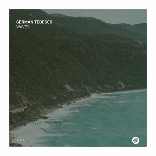 German Tedesco - Waves (2024)