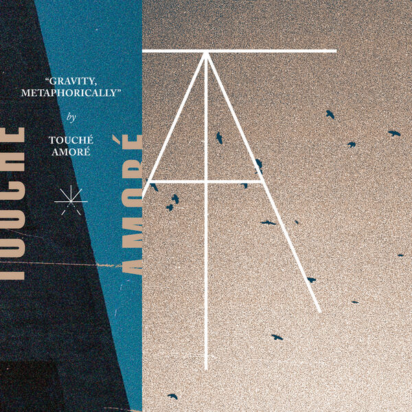 Touché Amoré / Pianos Become The Teeth - Split [single] (2013)