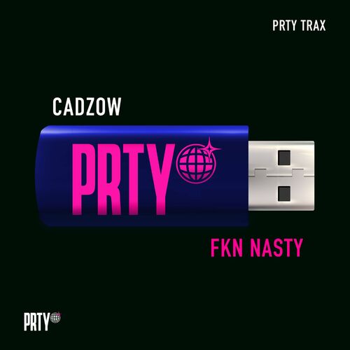  Cadzow - Fkn Nasty (2024) 