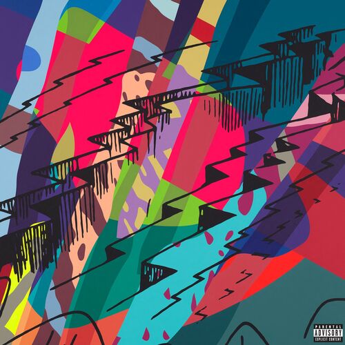 Album artwork