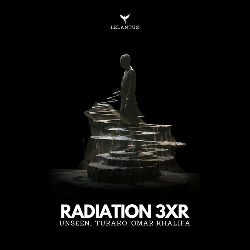  Unseen. & Turako & Omar Khalifa - Radiation 3xra (2024) MP3 500x500-000000-80-0-0