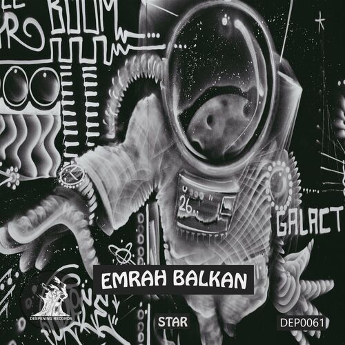  Emrah Balkan - Star (2023) 