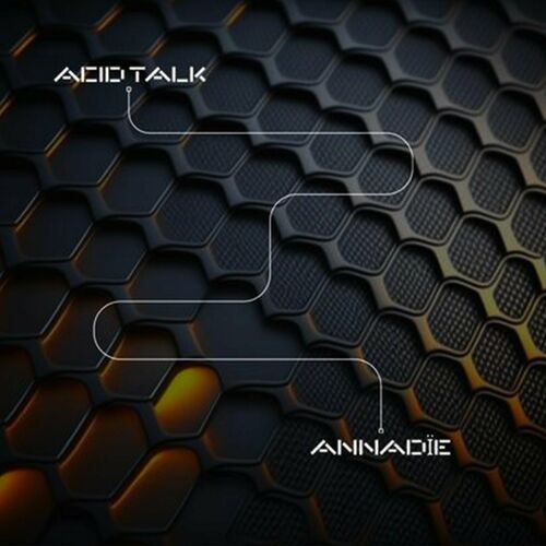  ANNAD&#207;E - Acid Talk (2024) 