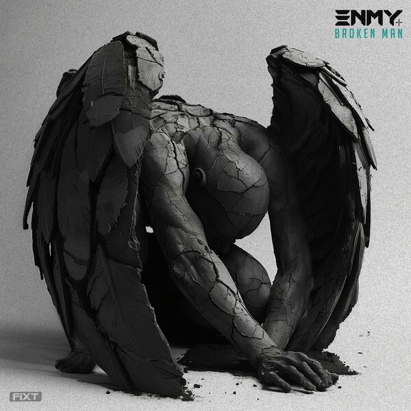 ENMY - Broken Man [single] (2024)