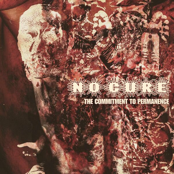No Cure - The Commitment to Permanence [EP] (2023)