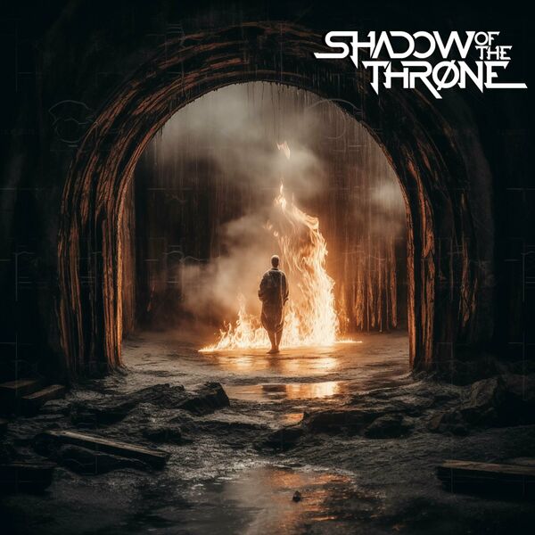 Shadow of the Throne - Fall [single] (2024)