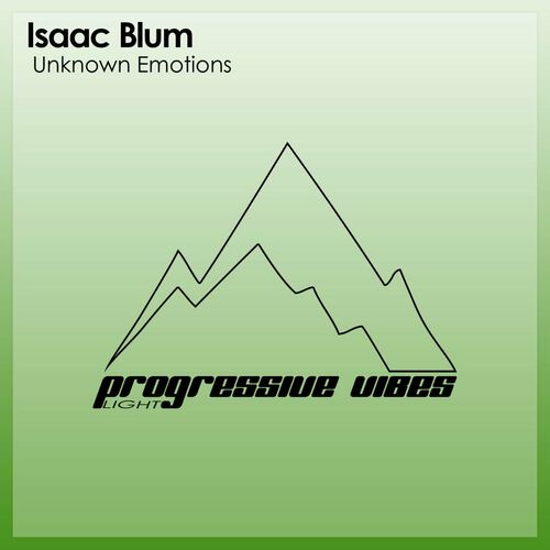  Isaac Blum - Unknown Emotions (2023) 