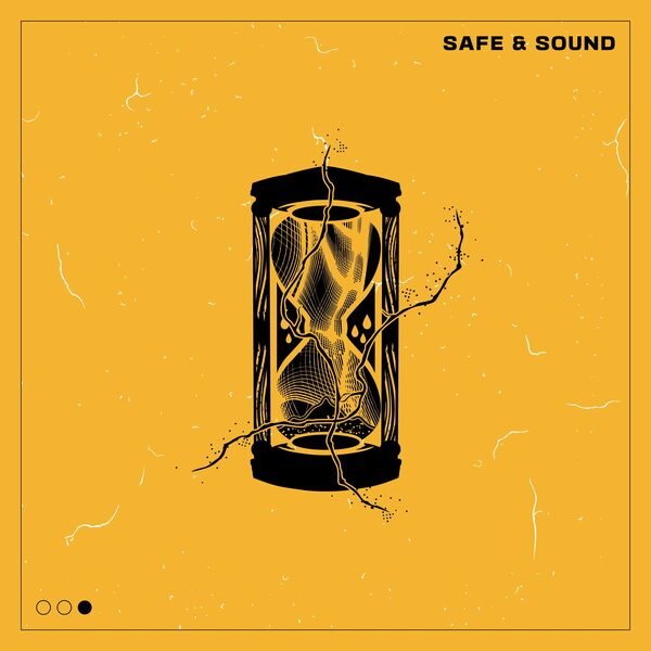 Moments - Safe & Sound [Single] (2022)