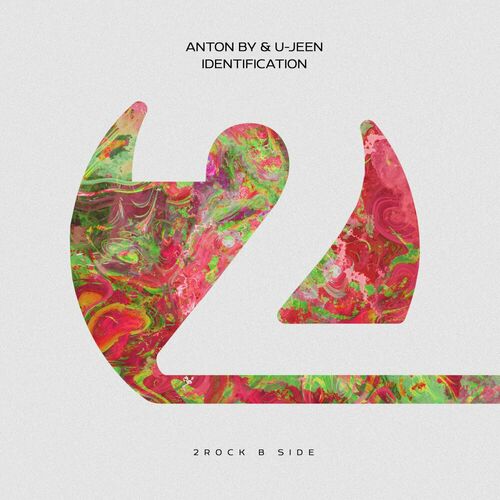  Anton By & U-Jeen - Identification (2023) 