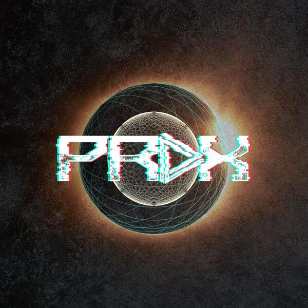 PRDX - PRDX [EP] (2021)