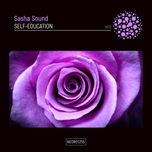  Sasha Sound - Self-Education (2023) 