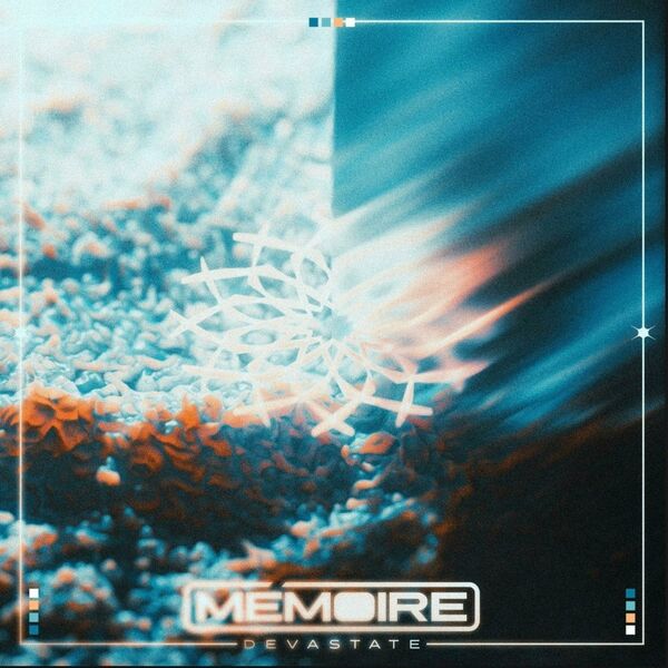 Mémoire - DEVASTATE [single] (2024)