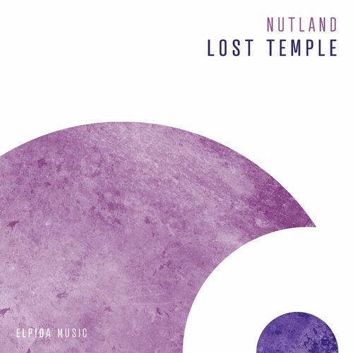  Nutland - Lost Temple (2023) 