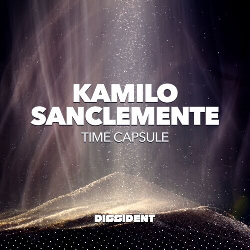  Kamilo Sanclemente - Time Capsule (2023) 