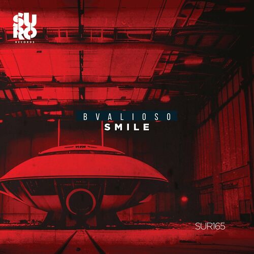  Bvalioso - Smile (2023) 