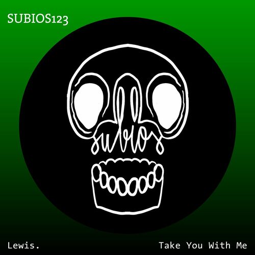  Lewis. - Take You With Me (2023) 