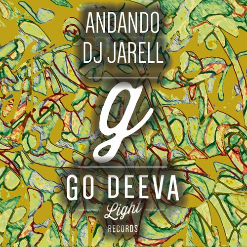 VA - DJ Jarell - Andando (2023) (MP3)